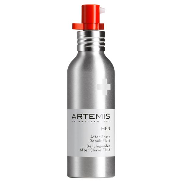 3. Bild von Artemis of Switzerland Men After Shave Repair Fluid 75 ml