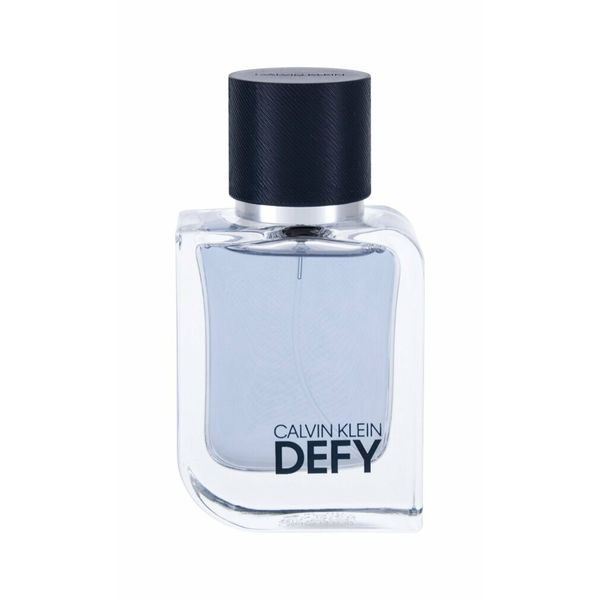 3. Bild von Calvin Klein Defy Eau De Toilette Spray 50 ml