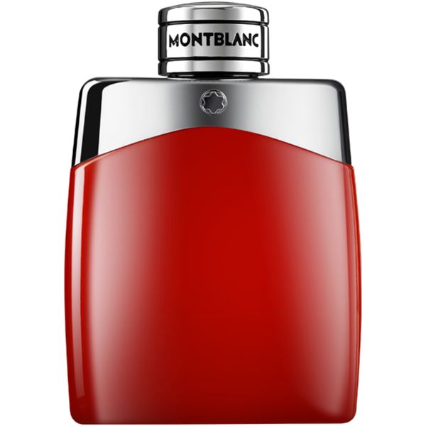 5. Bild von Montblanc, Legend Red E.d.P. Nat. Spray 100 ml