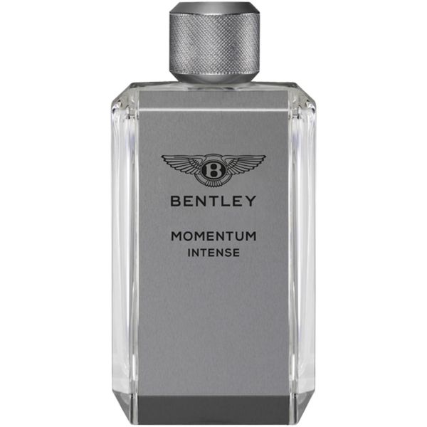 4. Bild von Bentley, Momentum Intense E.d.P. Nat. Spray 100 ml