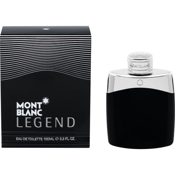 3. Bild von Legend EdT 100 ml 100 ml
