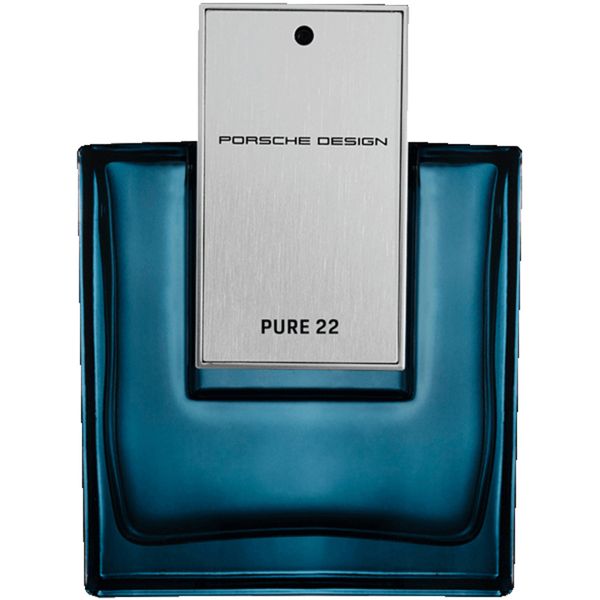 Bild von Porsche Design, Pure 22 E.d.P. Nat. Spray 100 ml