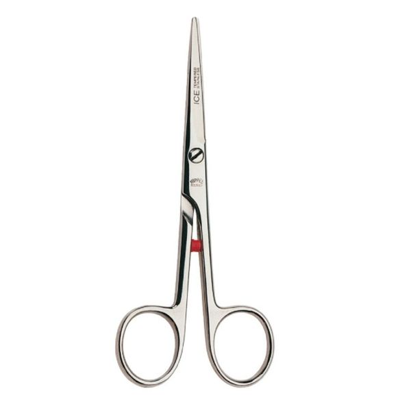 1. Bild von nippes Solingen Friseurschere rostfrei 1 St