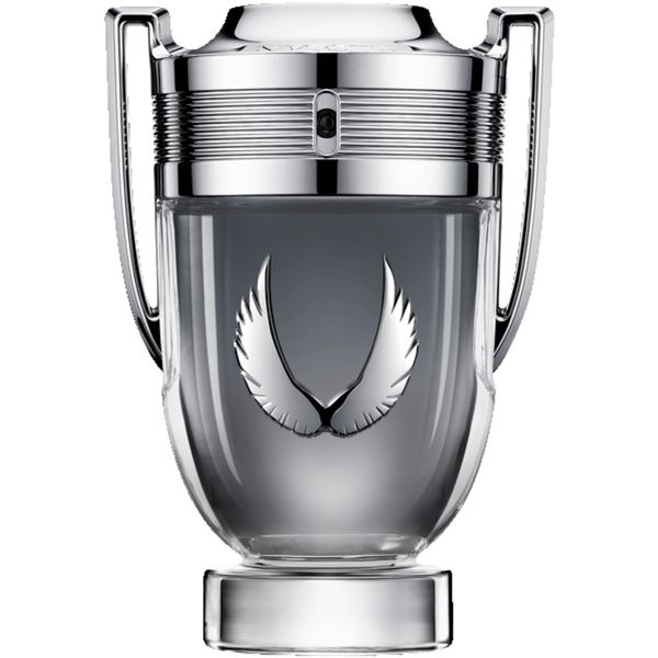 4. Bild von Paco Rabanne, Invictus Platinum E.d.P. Nat. Spray 100 ml