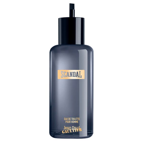 Bild von Jean Paul Gaultier, Scandal Him E.d.T. Nat. Spray Refill 200 ml