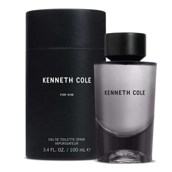 2. Bild von Kenneth Cole for Him Eau de Toilette 100 ml