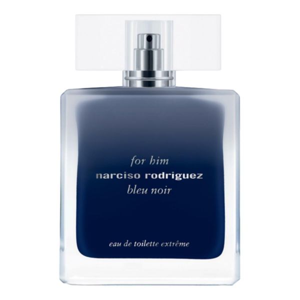 Bild von Narciso Rodriguez, For Him Bleu Noir Extreme E.d.T. Nat. Spray 100 ml