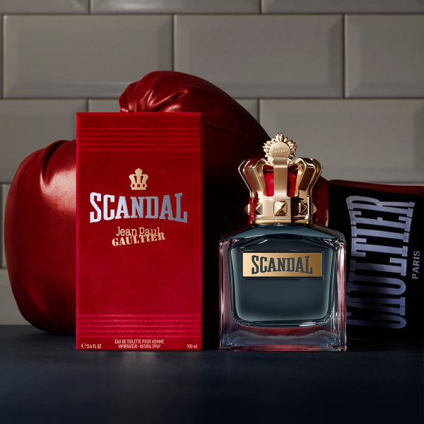 2. Bild von Jean Paul Gaultier, Scandal Him E.d.T. Nat. Spray 150 ml