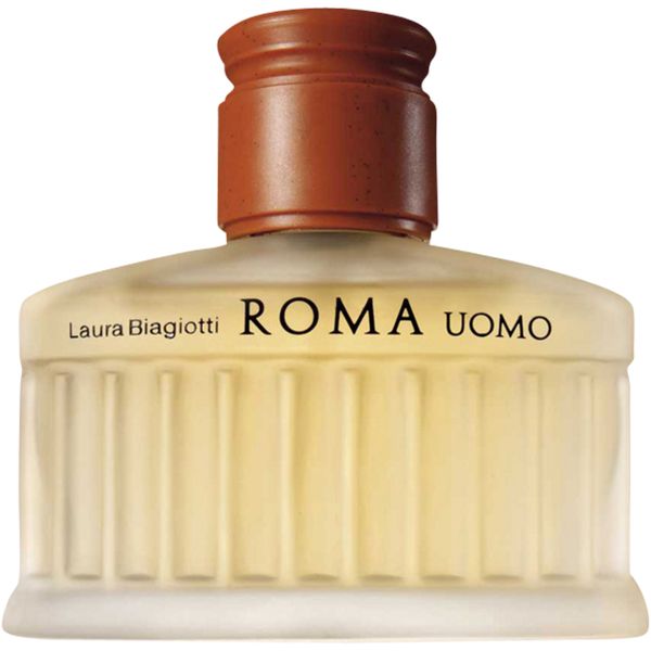 3. Bild von Roma Uomo Eau de Toilette 75 ml 75 ml