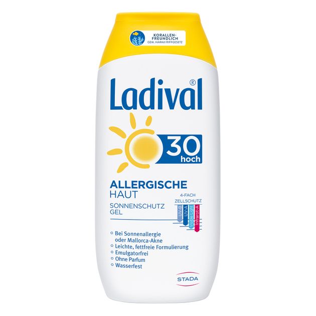 Ladival | Produkte günstig kaufen auf Shop Apotheke