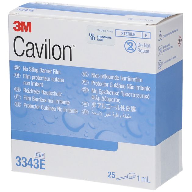Cavilon | Produkte günstig kaufen auf Shop Apotheke