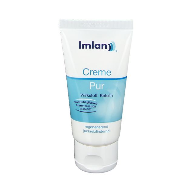 Imlan® Creme Pur 50 ml - shop-apotheke.com