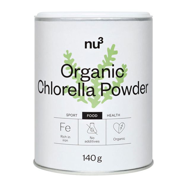 Chlorella, Spirulina & Algen günstig kaufen SHOP APOTHEKE