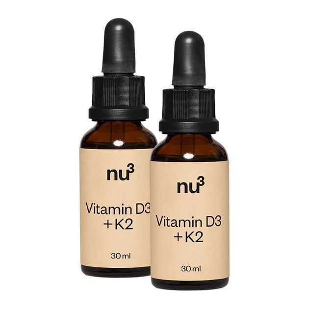 Vitamin D Set