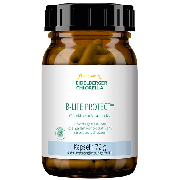 HEIDELBERGER CHLORELLA Produkte günstig kaufen auf Shop Apotheke