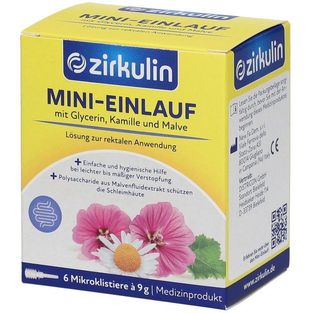 Zirkulin | Produkte günstig kaufen auf Shop Apotheke