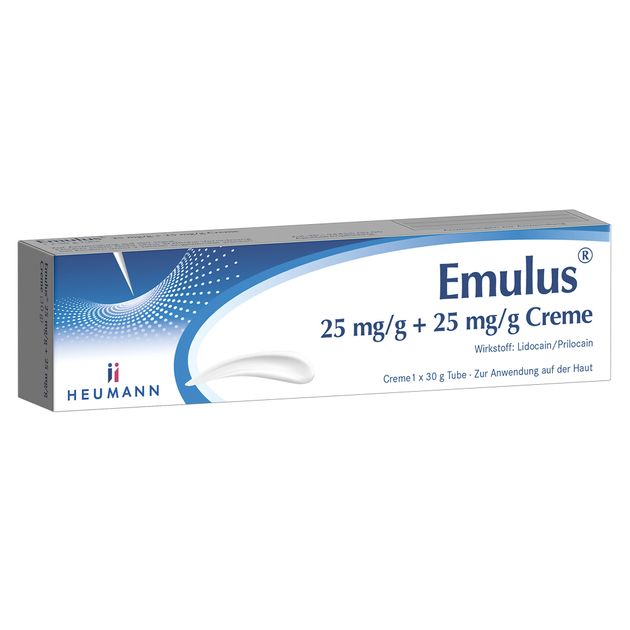 Örtliche Betäubung Produkte - Shop Apotheke