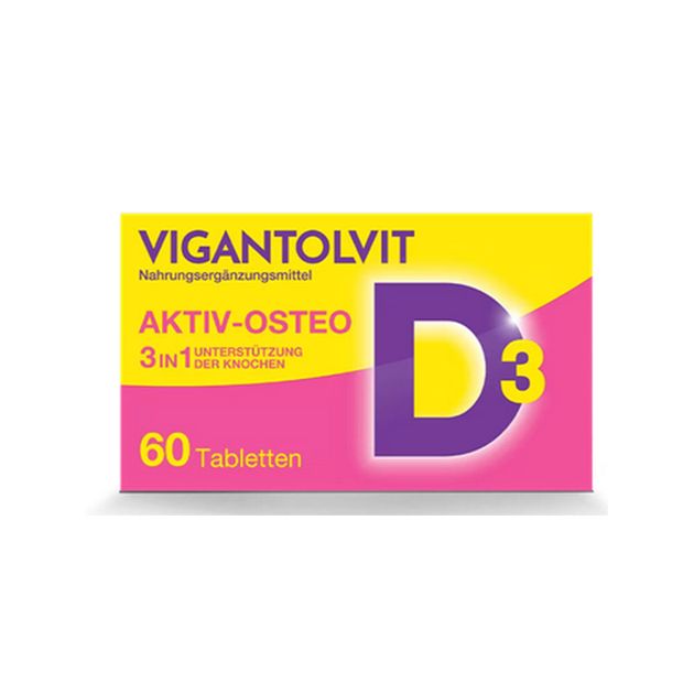 Vitamin D Produkte - Shop Apotheke