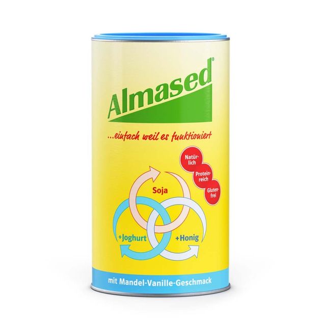 ALMASED: Almased Produkte jetzt günstig kaufen