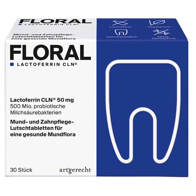 Mundsoor Produkte - shop-apotheke.com