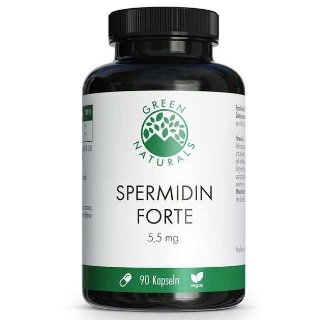 Spermidin | Produkte günstig kaufen auf Shop Apotheke