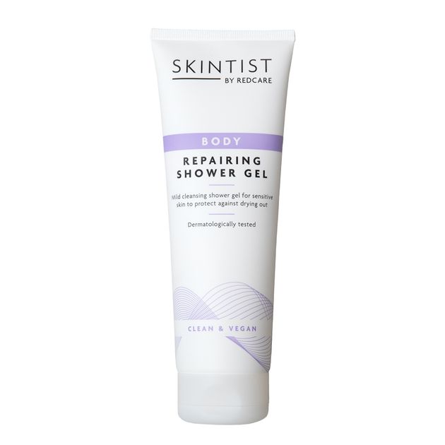FLOS-LEK Duschgel Für Erwachsene – Pflegend & Erfrischend, Unisex Für Tägliche Dusche
