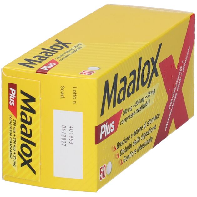 maalox-plus-200-mg-200-mg-25-mg-compresse-masticabili-50-pz-redcare