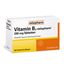 Vitamine B1 Ratiopharm 200mg - Boîte De 100 Comprimés - PZN01586054 - Neuf