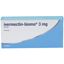 IVERMECTIN-biomo 3 Mg Tabletten 4 St Mit Dem E-Rezept Kaufen - Shop ...