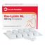 AnzeigeIBU-Lysin-ratiopharm 400mg Filmtabletten Ab