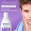 Living Nature Klärendes Reinigungsgel – 120 Ml, Mit Kumerahou, Für Porentiefe Reinigung Ohne Austrocknung