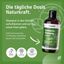 SofN'Free Rosmarin & Minz Haarpflegeöl Mit Biotin – 50 Ml, Für Starkes, Glänzendes Haar