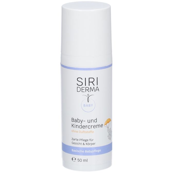 SIRIDERMA | Produkte günstig kaufen auf Shop Apotheke