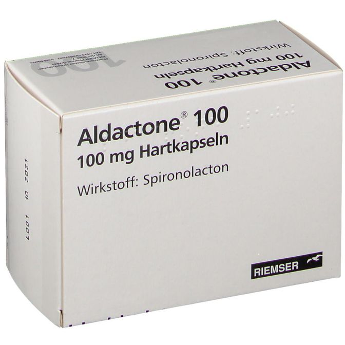 Aldactone | SHOP APOTHEKE