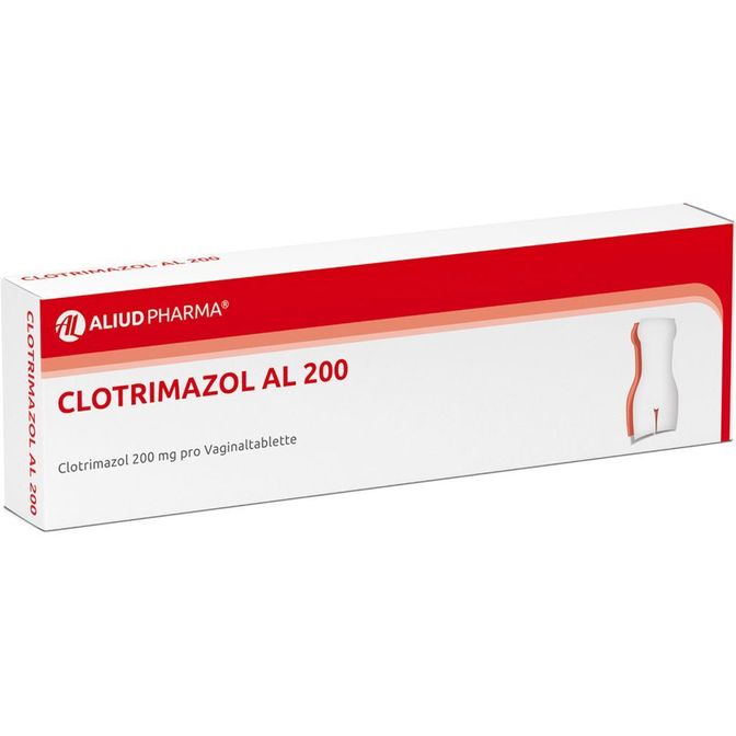 Clotrimazol Al 1 Und 2 Unterschied Clotrimazol | Produkte günstig kaufen auf Shop Apotheke