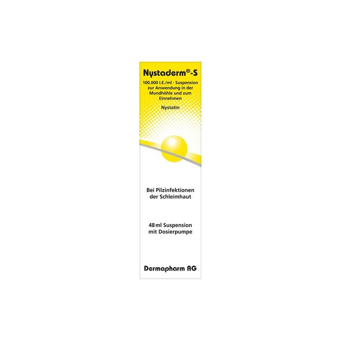 Mundsoor Produkte - Shop Apotheke