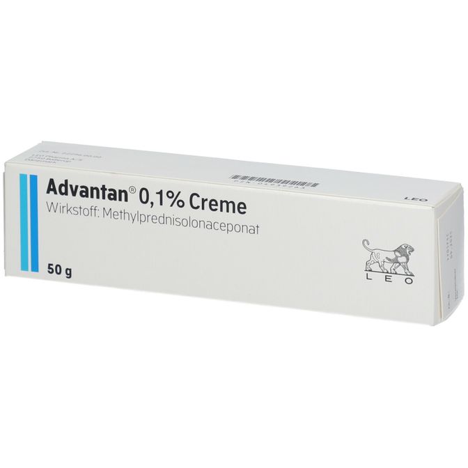 Advantan | Shop Apotheke