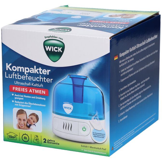 Inhalationsgeräte Produkte - shop-apotheke.com