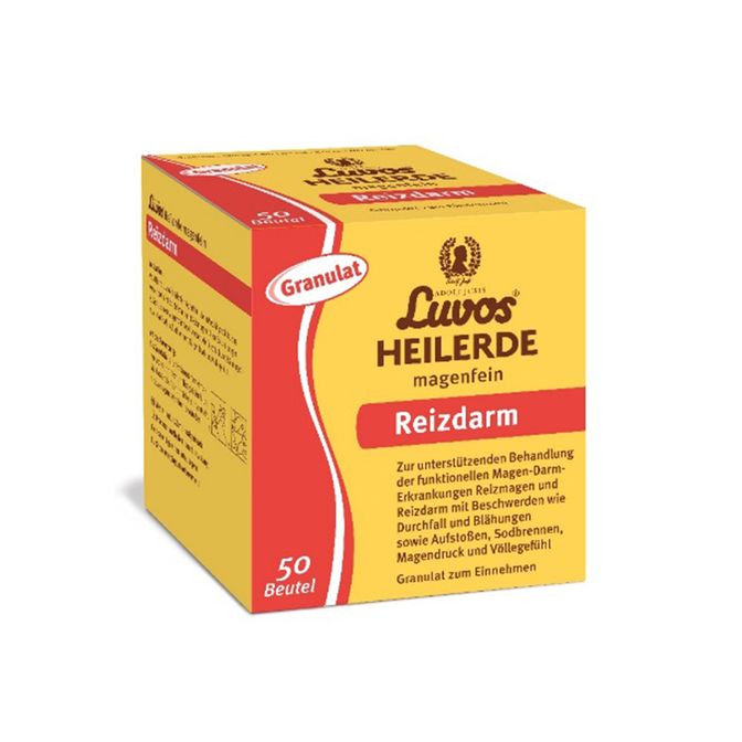 Heilerde Produkte - Shop Apotheke