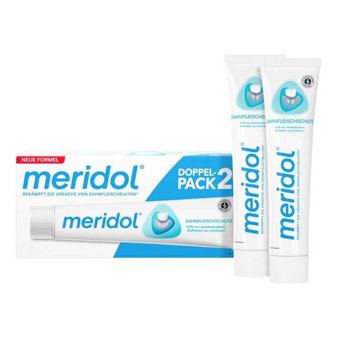 Meridol-Produkte | Shop Apotheke