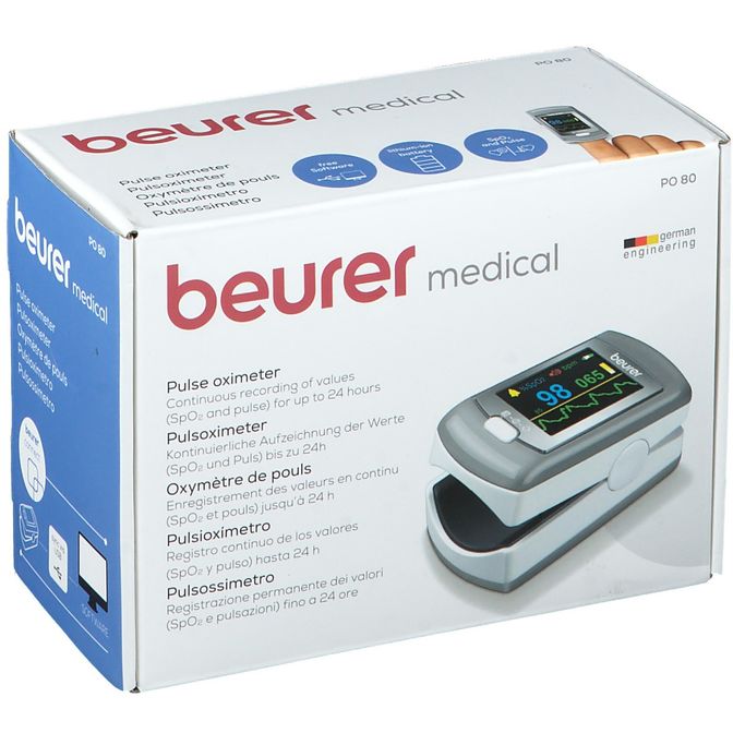 Pulsoximeter | Produkte günstig kaufen auf Shop Apotheke