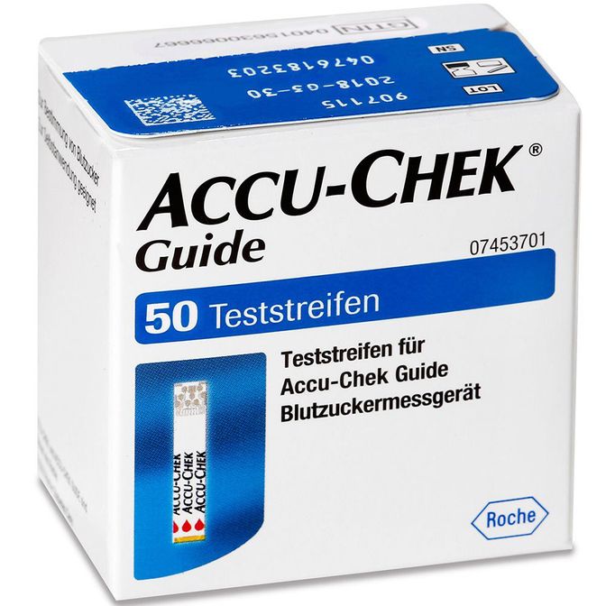 Accu-Chek - Produkte | Shop Apotheke