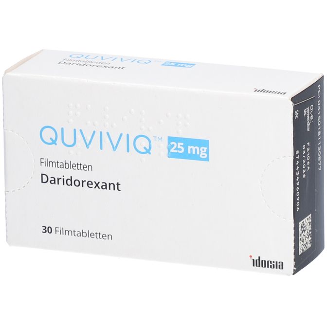 QUVIVIQ Shop Apotheke