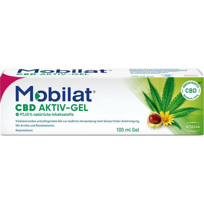 Mobilat Salbe Bei Schmerzen Shop Apotheke