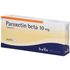 Paroxetin beta 10 mg