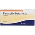 Paroxetin beta 10 mg