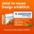 Angocin Anti-Infekt N 100 Comprimés - PZN06892910 - Neuf - Pour Le Soutien Des Voies Respiratoires