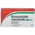 Rosuvastatin Aurobindo 10 mg