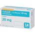 Tadalafil - 1 A Pharma® 20 mg