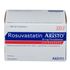 Rosuvastatin Aristo® 20 mg